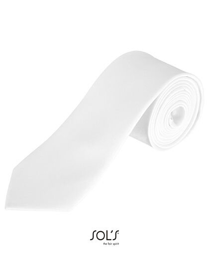 Garner Tie, SOL&acute;S 02932 // L02932