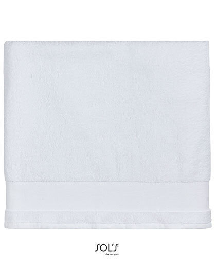 Bath Towel Peninsula 70, SOL&acute;S 03096 // L03096