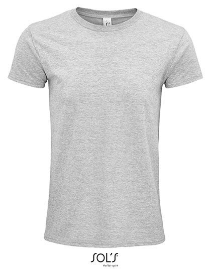 Unisex Epic T-Shirt, SOL&acute;S 03564 // L03564