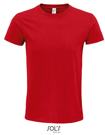 Unisex Epic T-Shirt, SOL&acute;S 03564 // L03564