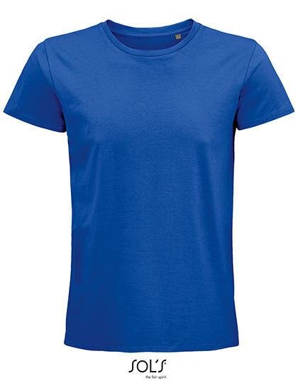 Men&acute;s Pioneer T-Shirt, SOL&acute;S 03565 // L03565