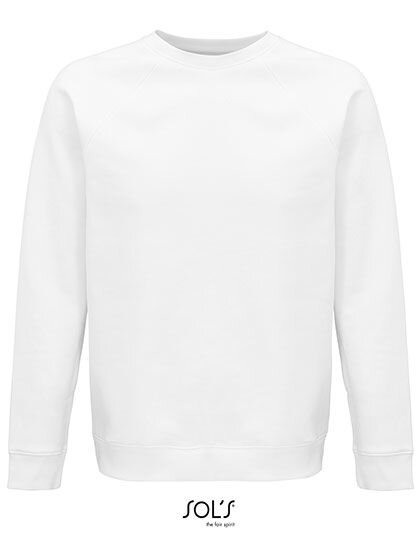 Unisex Space Sweatshirt, SOL&acute;S 03567 // L03567