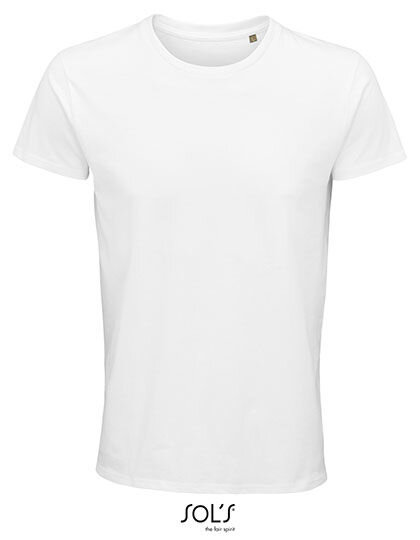 Men&acute;s Crusader T-Shirt, SOL&acute;S 03582 // L03582