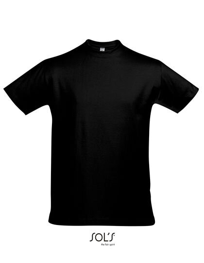 Imperial T-Shirt, SOL&acute;S 11500 // L190