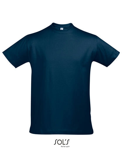 Imperial T-Shirt, SOL&acute;S 11500 // L190