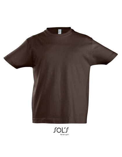 Kids&acute; Imperial T-Shirt, SOL&acute;S 11770 // L190K