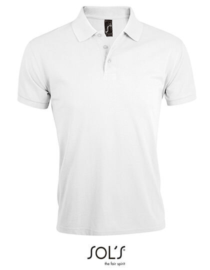 Men&acute;s Polo Shirt Prime, SOL&acute;S 00571 // L527