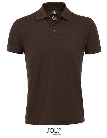 Men&acute;s Polo Shirt Prime, SOL&acute;S 00571 // L527