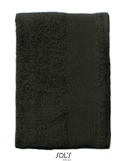 Bath Towel Bayside 70, SOL&acute;S 89008 // L898