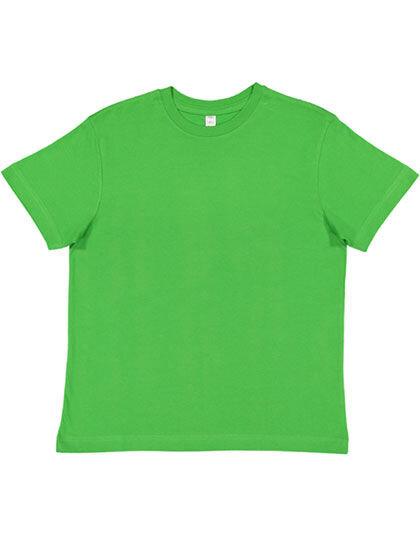 Youth Fine Jersey T-Shirt, Rabbit Skins 6101EU // LA6101