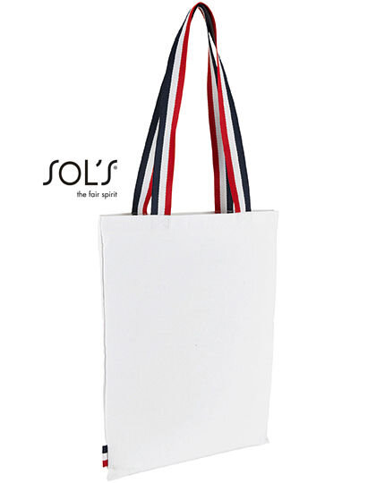 Shopping Bag Etoile, SOL&acute;S Bags 02119 // LB02119
