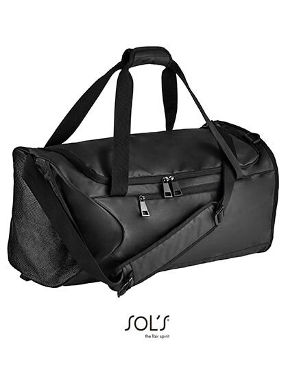 Chrome Bag, SOL&acute;S Bags 02926 // LB02926