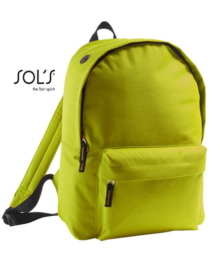 Backpack Rider, SOL&acute;S Bags 70100 // LB70100