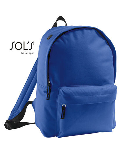 Backpack Rider, SOL&acute;S Bags 70100 // LB70100