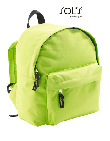 Kids&acute; Backpack Rider, SOL&acute;S Bags 70101 // LB70101