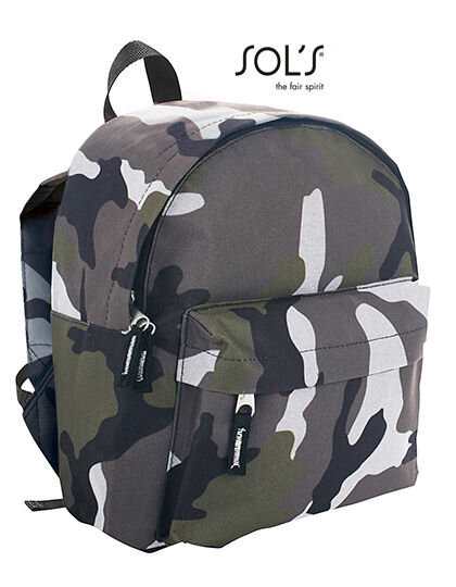Kids&acute; Backpack Rider, SOL&acute;S Bags 70101 // LB70101