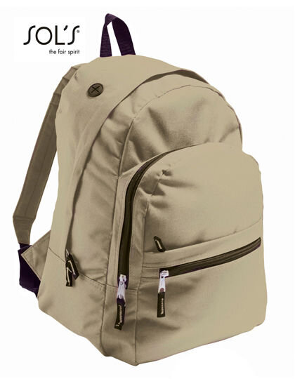 Backpack Express, SOL&acute;S Bags 70200 // LB70200