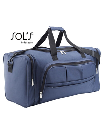Travel Bag Weekend, SOL&acute;S Bags 70900 // LB70900