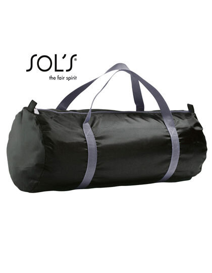 Travel Bag Casual Soho 52, SOL&acute;S Bags 72500 // LB72500