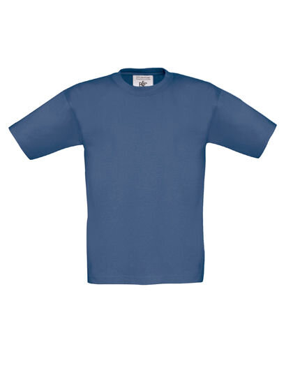 Kids&acute; T-Shirt Exact 150, B&amp;C TK300 // BCTK300