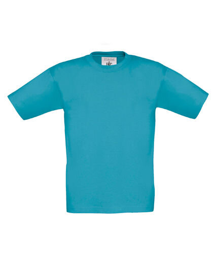 Kids&acute; T-Shirt Exact 190, B&amp;C TK301 // BCTK301