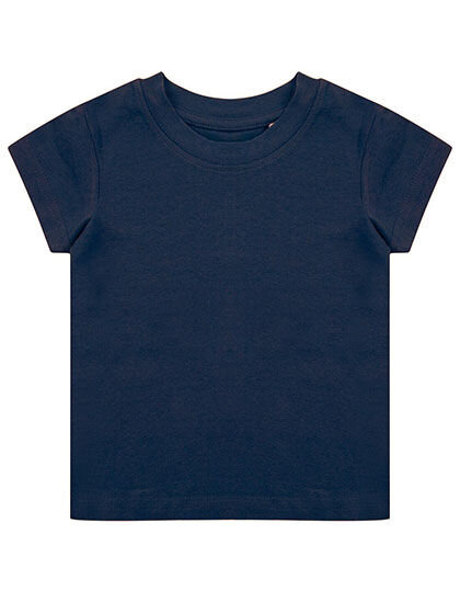 Organic T-Shirt, Larkwood LW620 // LW620