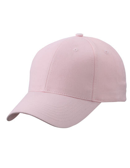 Brushed 6-Panel Cap, Myrtle beach MB6118 // MB6118