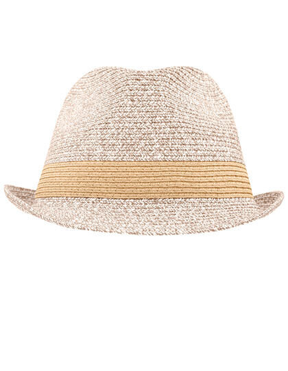 Melange Hat, Myrtle beach MB6700 // MB6700
