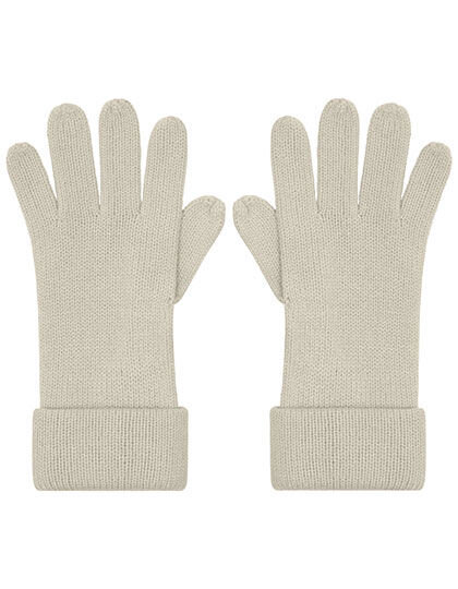 Fine Knitted Gloves, Myrtle beach MB7133 // MB7133