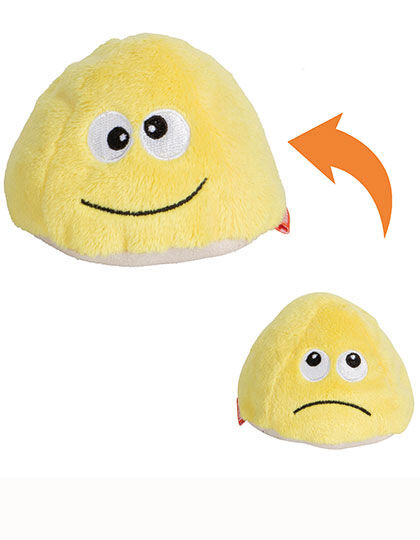 Schmoozies&reg; 2Face HappySad, Mbw M160763 // MBW160763