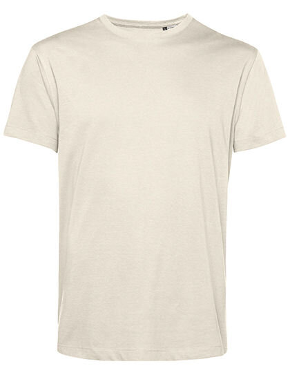 #Organic E150 T-Shirt, B&amp;C TU01B // BCTU01B