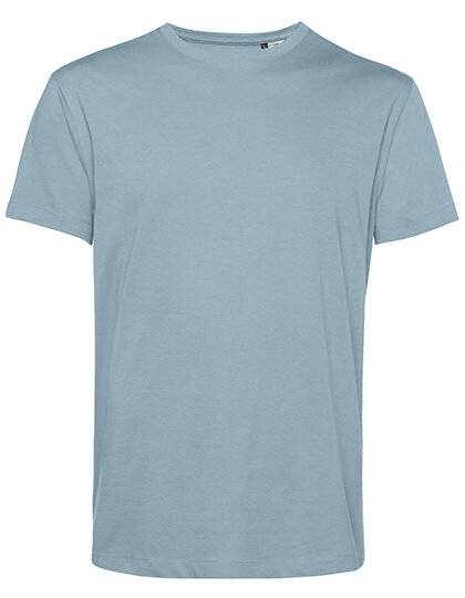 #Organic E150 T-Shirt, B&amp;C TU01B // BCTU01B