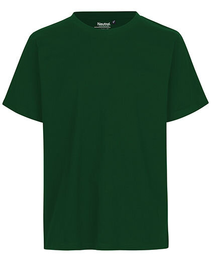 Unisex Regular T-Shirt, Neutral O60002 // NE60002