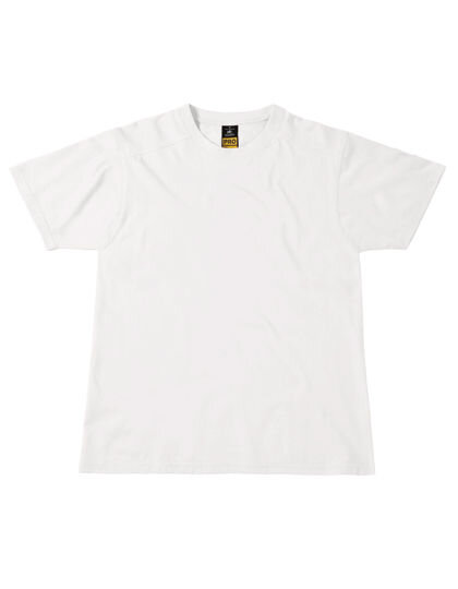 Perfect Pro Tee, B&amp;C Pro Collection TUC01 // BCTUC01