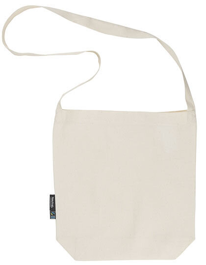 Twill Sling Bag, Neutral O90025 // NE90025