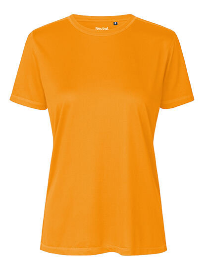 Ladies&acute; Performance T-Shirt, Neutral R81001 // NER81001