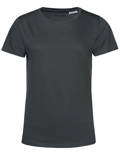 Women&acute;s #Organic E150 T-Shirt, B&amp;C TW02B // BCTW02B