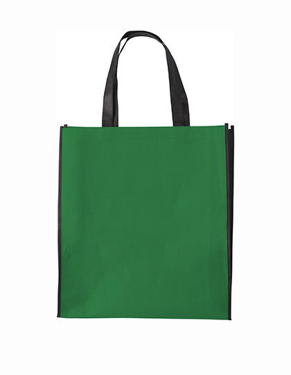 Shopping Bag Z&uuml;rich, Printwear 0972 // NT0972