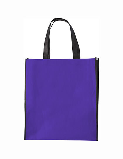 Shopping Bag Z&uuml;rich, Printwear 0972 // NT0972