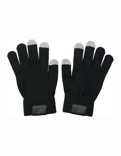 Gloves Touch, Printwear 5350 // NT5350
