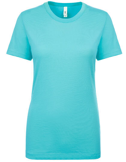 Ladies&acute; Ideal T-Shirt, Next Level Apparel 1510 // NX1510