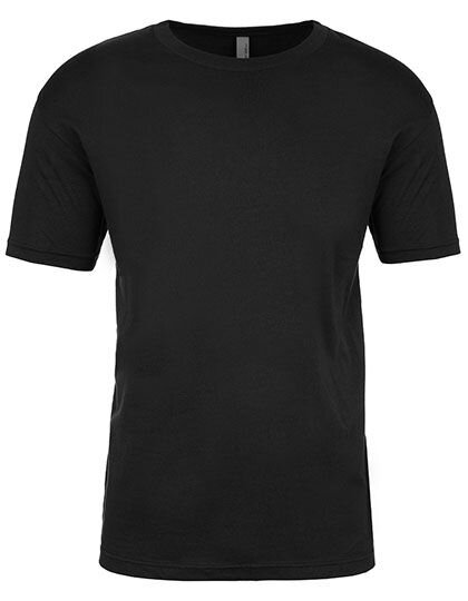 Men&acute;s Crew Neck T-Shirt, Next Level Apparel 3600 // NX3600