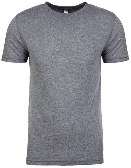 Men&acute;s Tri-Blend T-Shirt, Next Level Apparel 6010 // NX6010