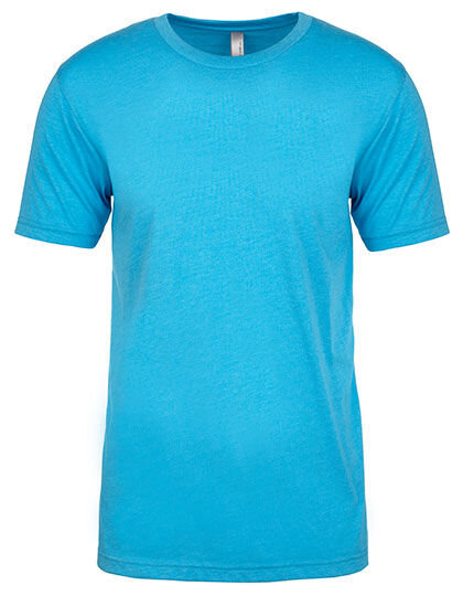 Men&acute;s Tri-Blend T-Shirt, Next Level Apparel 6010 // NX6010