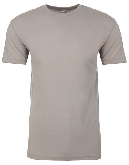 Men&acute;s Sueded T-Shirt, Next Level Apparel 6410 // NX6410