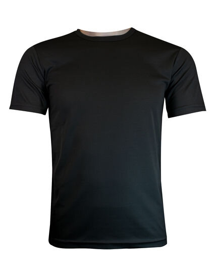 Funktions-Shirt Basic, Oltees  // OT010