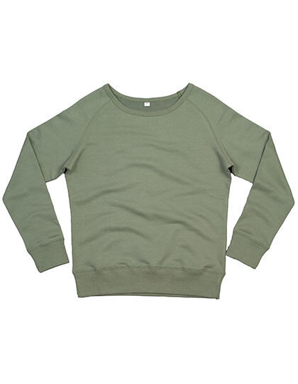 Women&acute;s Favourite Sweatshirt, Mantis M77 // P77