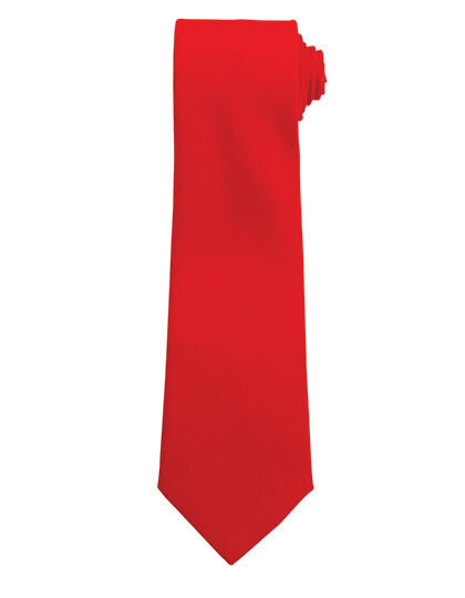 Work Tie, Premier Workwear PR700 // PW700