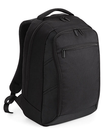 Executive Digital Backpack, Quadra QD269 // QD269
