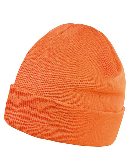 Lightweight Thinsulate Hat, Result Winter Essentials RC133X // RC133